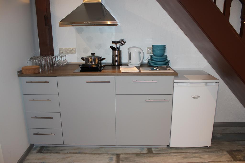 Three-Bedroom Apartment on Peldu 19 Riga Extérieur photo