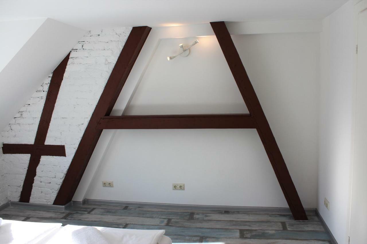 Three-Bedroom Apartment on Peldu 19 Riga Extérieur photo